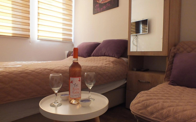 Suncani Breg - Studio 11