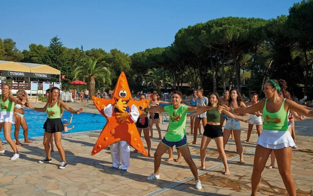 Belvilla by OYO Baia Domizia Villaggio Camping C2