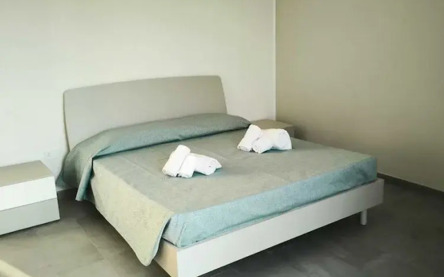 Acquaria Case Vacanze