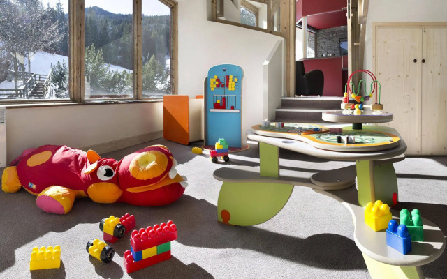 Residence Pierre & Vacances Le Christiana