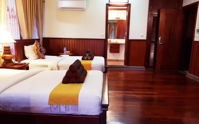 Okay Boutique Hotel
