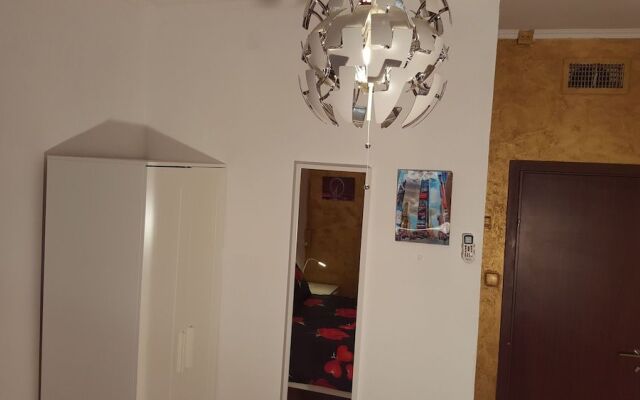 Netanya Motel Pierre