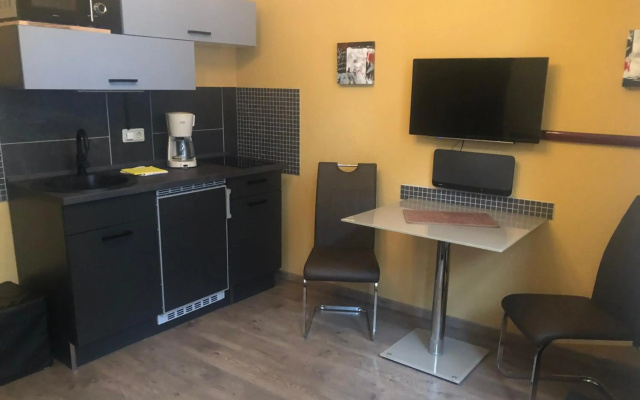 Ferienwohnung Goselager