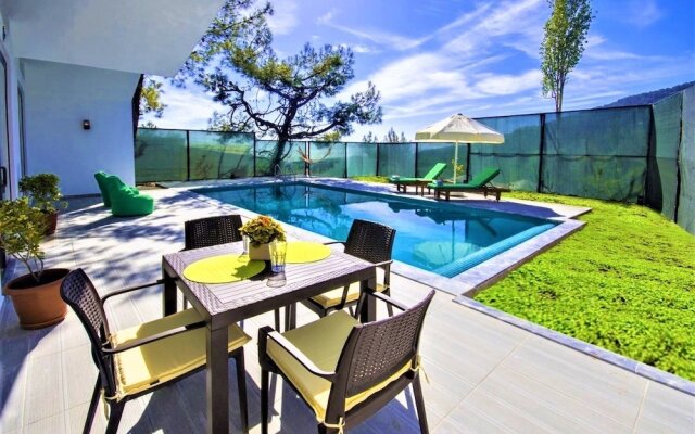 Villa Papatya