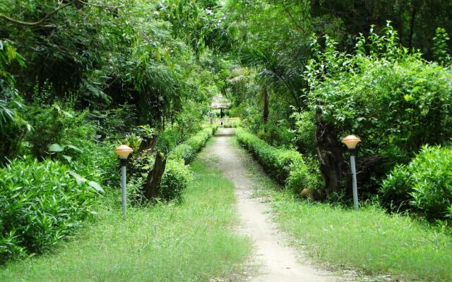 Nepal Wildlife Resort