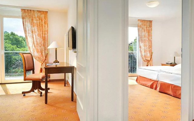 Victor’s Residenz-Hotel Berlin Mitte