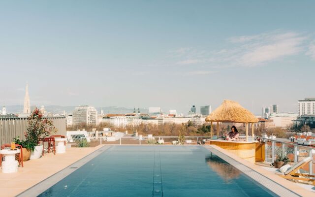 The Hoxton Vienna