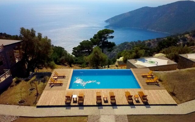 Keşif Zone Eco Resort Retreats