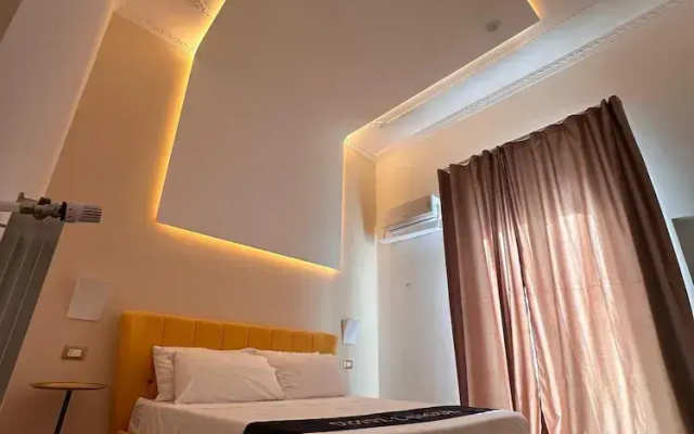 Suites Cavour Holiday Dream