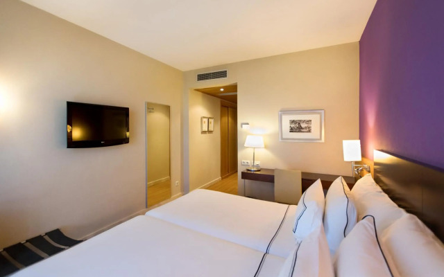 Hotel Salamanca Montalvo