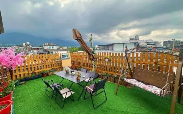 Dali Lane to · Please answer 1997 B&B