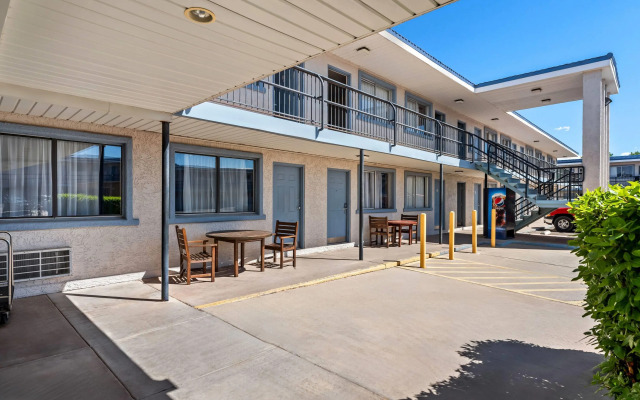 Travelodge by Wyndham Page, View of Lake Powell