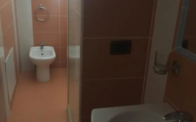 Villa Blue Guesthouse