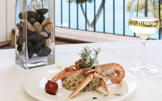 Mercure Argentario Hotel Filippo II