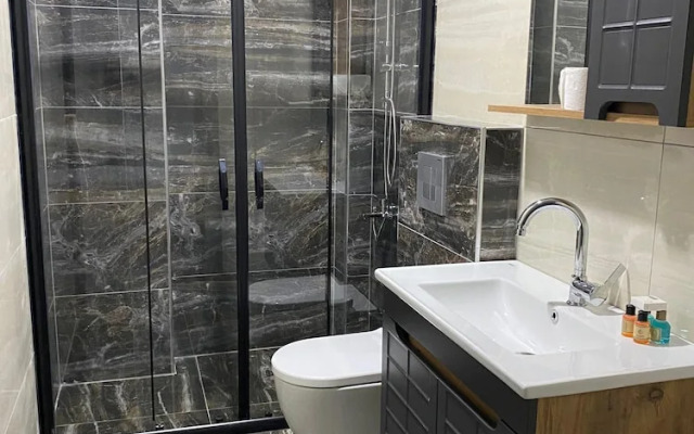 Si̇ma Sui̇t Otel
