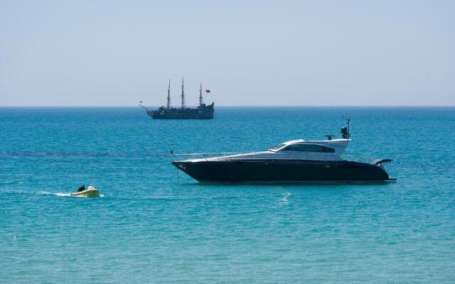 The Sindbad