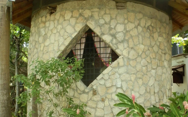 Negril Yoga Centre