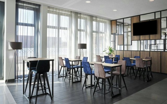 Four Points Flex by Sheraton Bochum