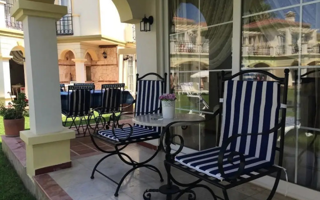 Villa Carli