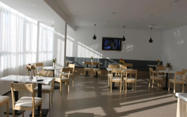 HanTing Hotel (Zhangbei)