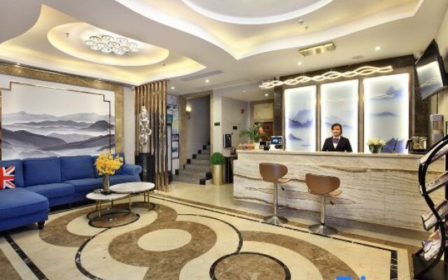 Lijiang Letu Boutique Hotel (Guilin Xiangshan Scenic Spot Two Rivers and Four Lakes Branch)