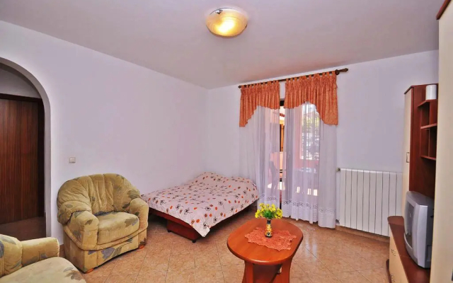 Apartments Edo