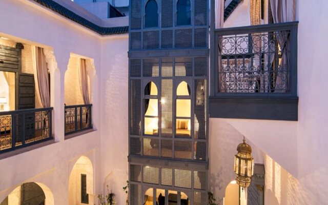 Riad Adore