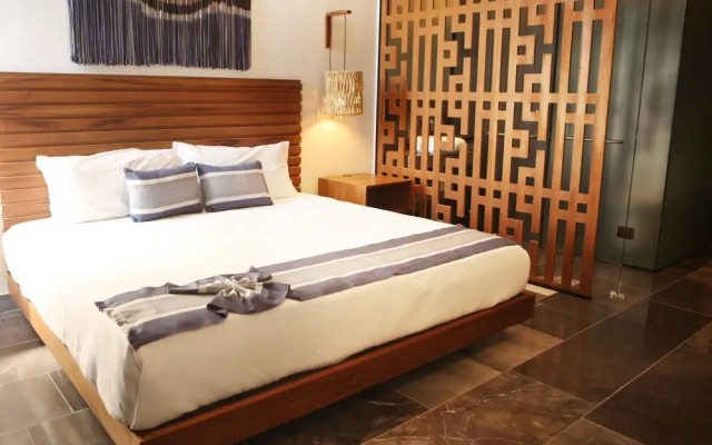 IIK Apartments & Suites - Heart of Tulum