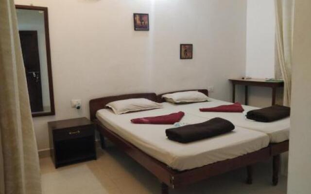 Sejal Guest House