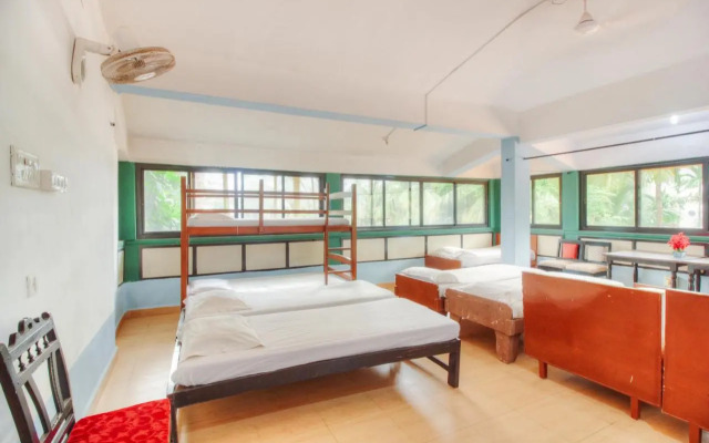 Hotel Kismat Mahal