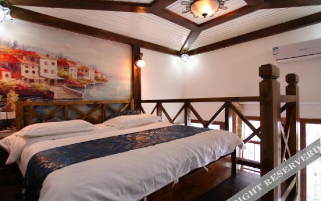 Xitang Yijia Boutique Holiday Clubhouse