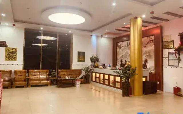 Sanya Xinpeng Hostel
