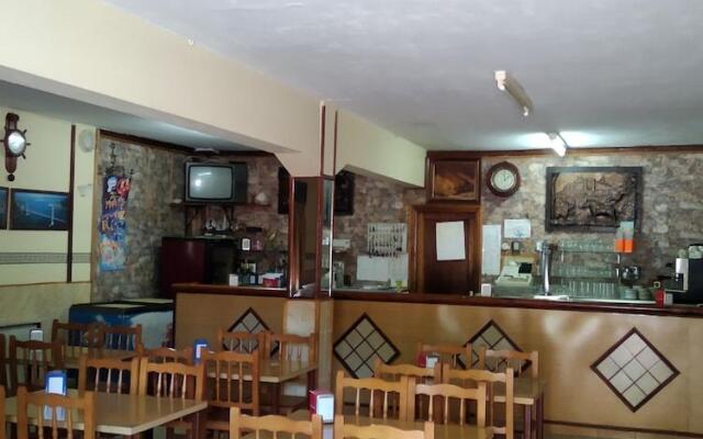 Hostal El Viejo Galeón