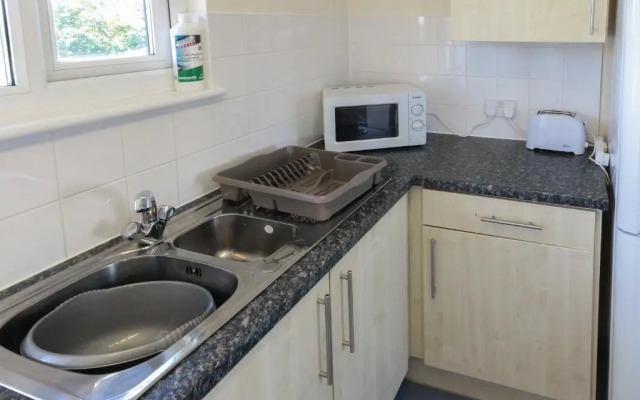 Glasney Rooms - Student Accommodation