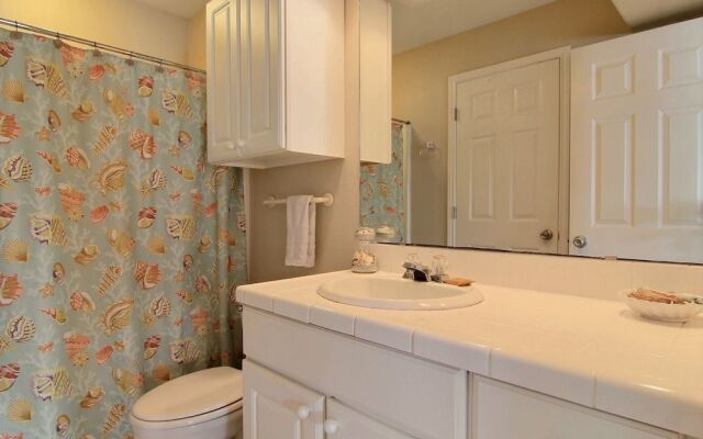 Holiday Beach House 3Br Home