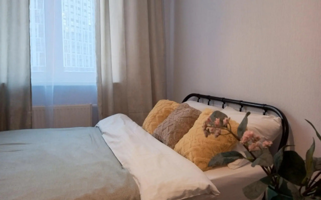 Студия на улице Академика Парина 35