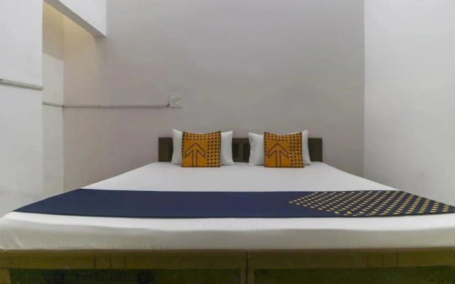 Motel Vishesh by OYO Rooms