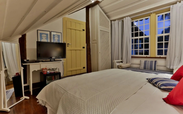 Sandi Hotel