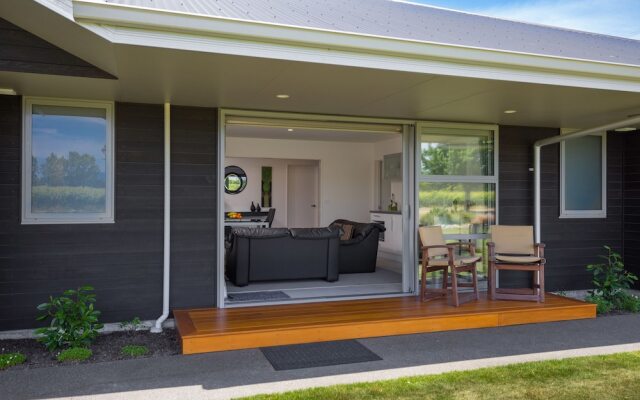 Stonehaven Homestay Bed and Breakfast