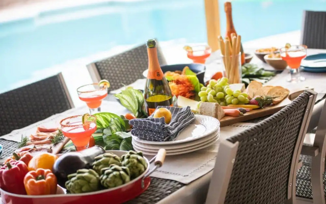 Osborn - West Ridge in Scottsdale