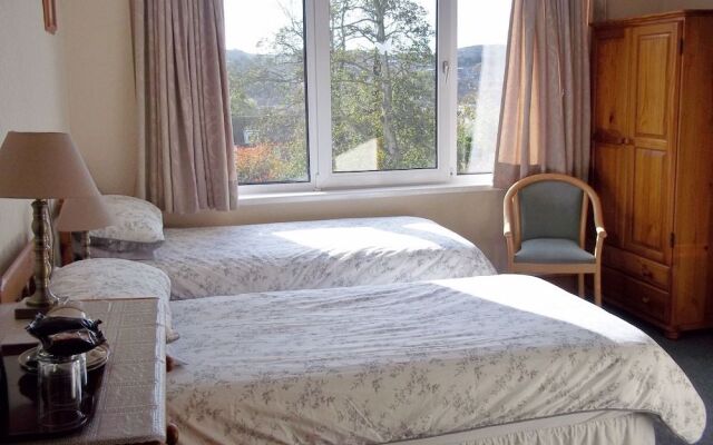 Bleriots Guest House