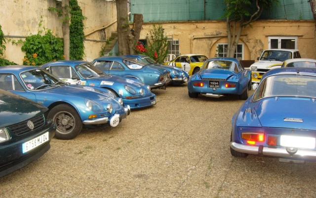 Hôstellerie de l'Aiglon