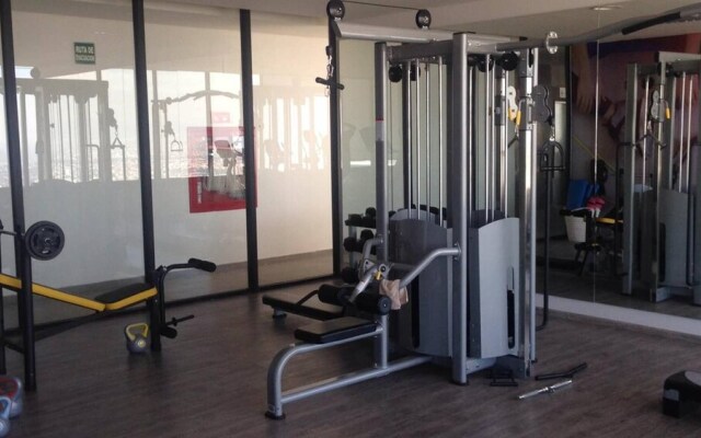 New And Luxurious Residential Department Queretaro