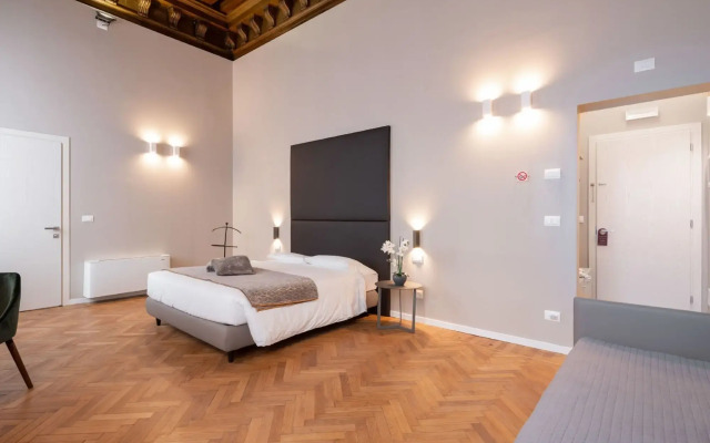 Hotel Palazzo Martinelli Dolfin