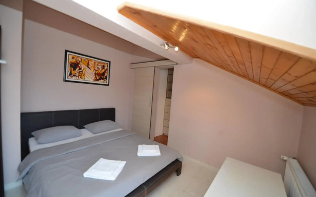 J&P Apartments Orahovac
