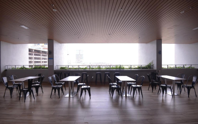 Atlantis Residence@Iconstay Melaka