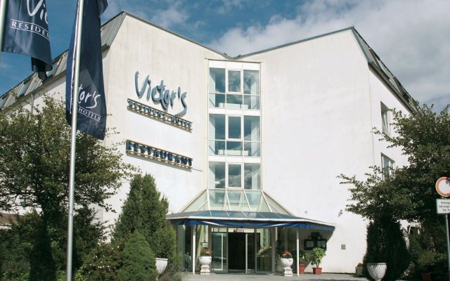 Victor's Residenz-Hotel München