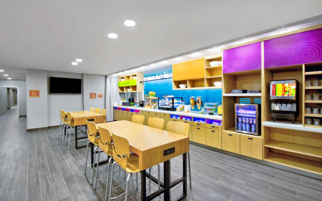 Home2 Suites By Hilton Whitestown Indianapolis NW
