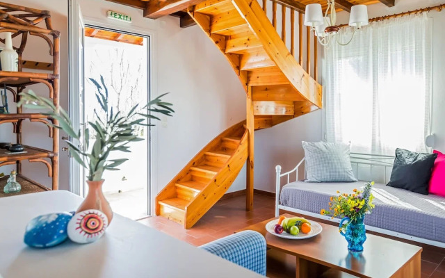 Villa Thea Studios & Apartments