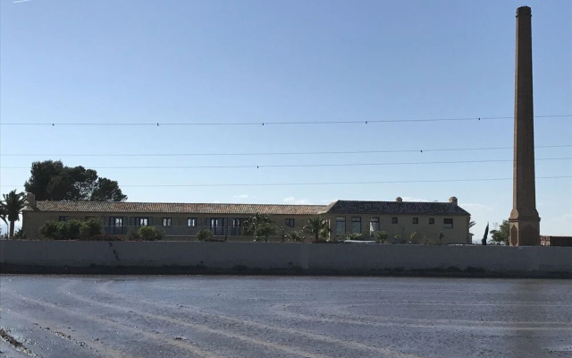 Masia El Teular